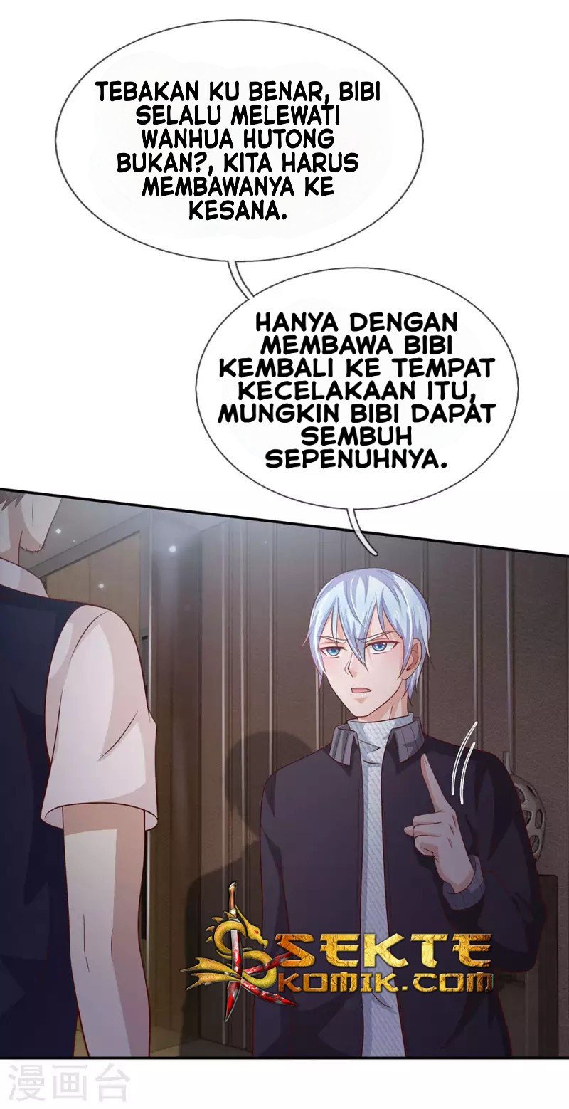 I am Daxianzun Chapter 60 - halaman 13