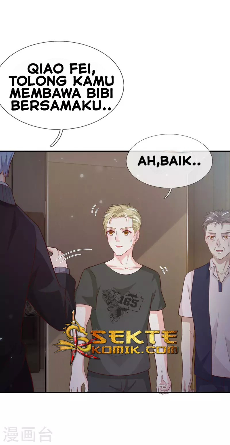 I am Daxianzun Chapter 60 - halaman 14