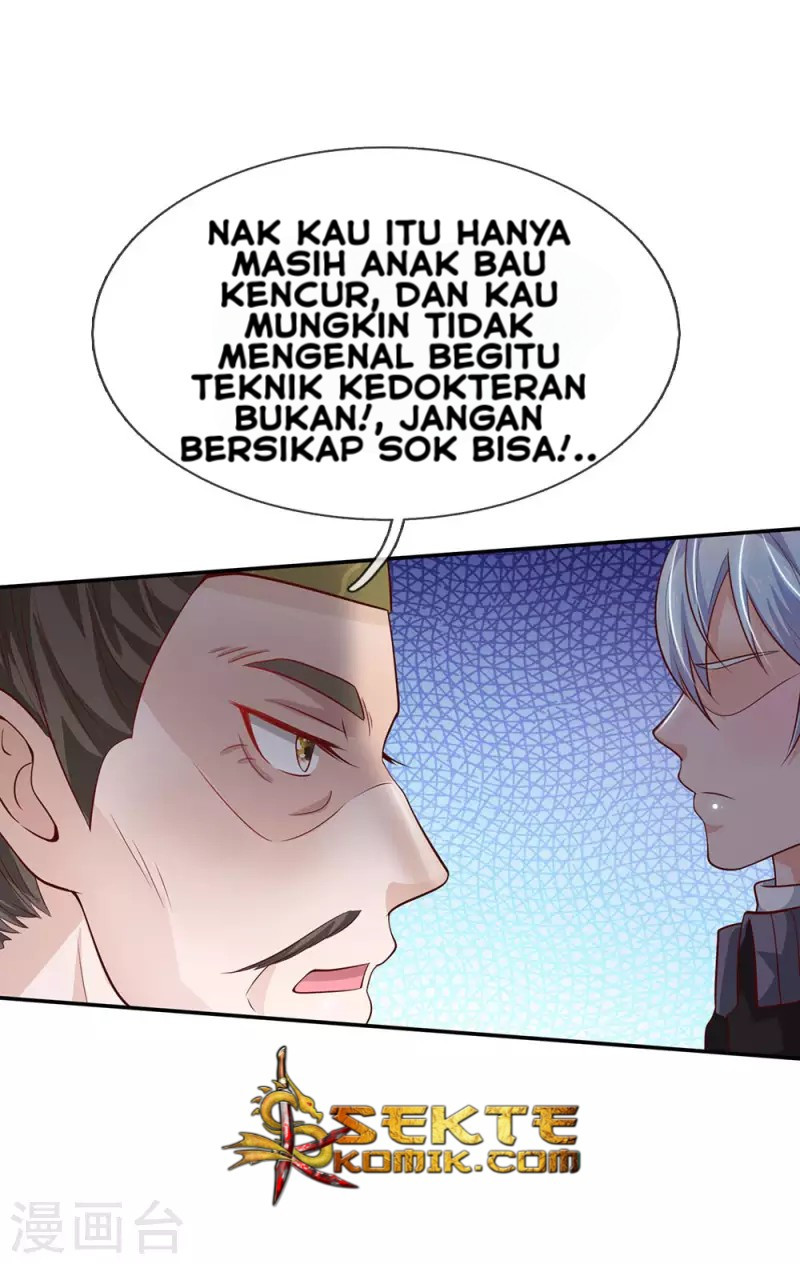 I am Daxianzun Chapter 60 - halaman 17