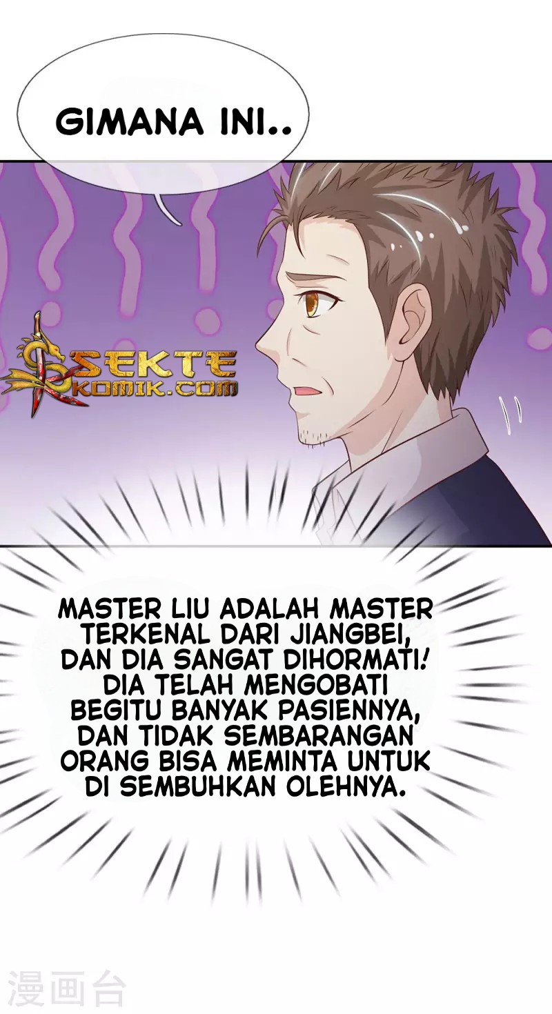 I am Daxianzun Chapter 60 - halaman 18