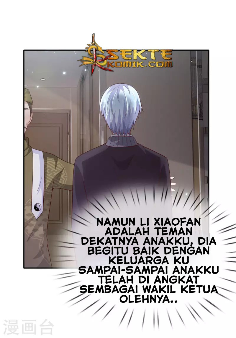 I am Daxianzun Chapter 60 - halaman 19