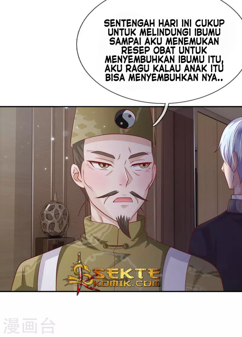 I am Daxianzun Chapter 60 - halaman 24