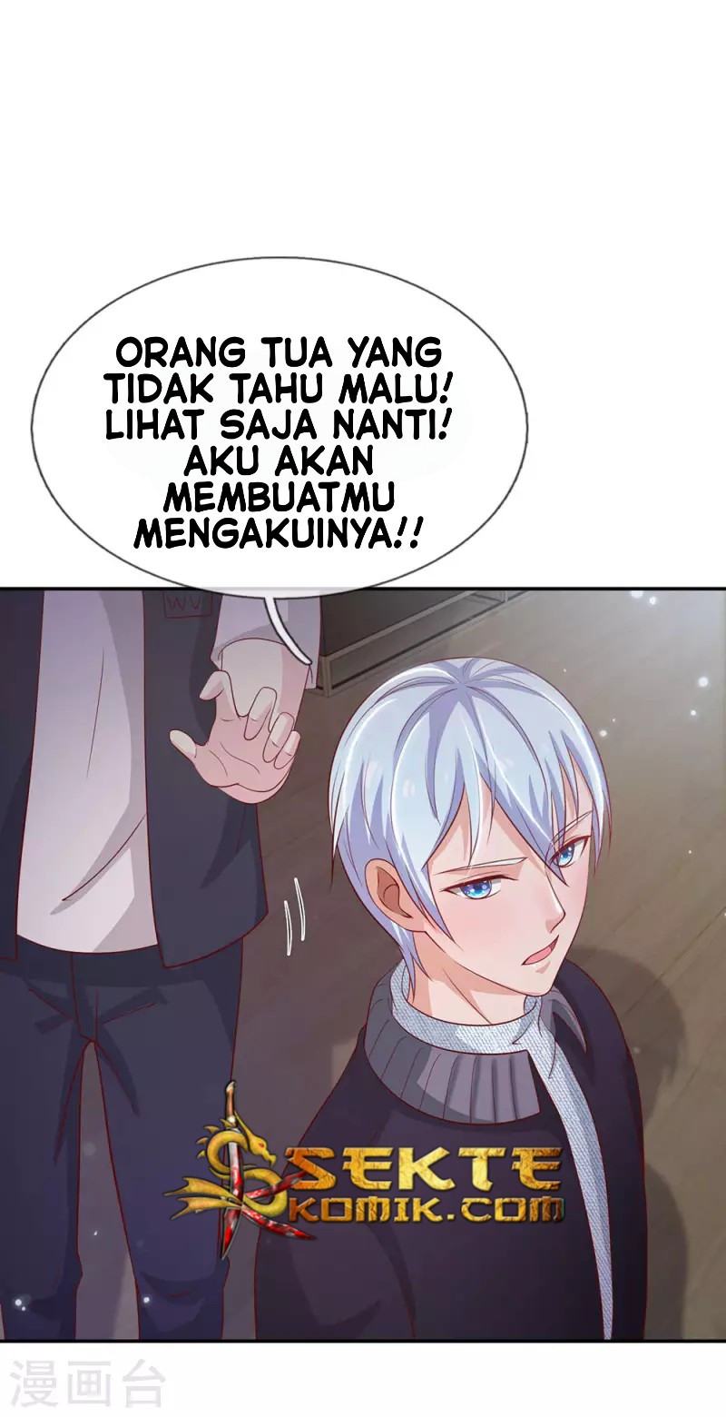 I am Daxianzun Chapter 60 - halaman 30