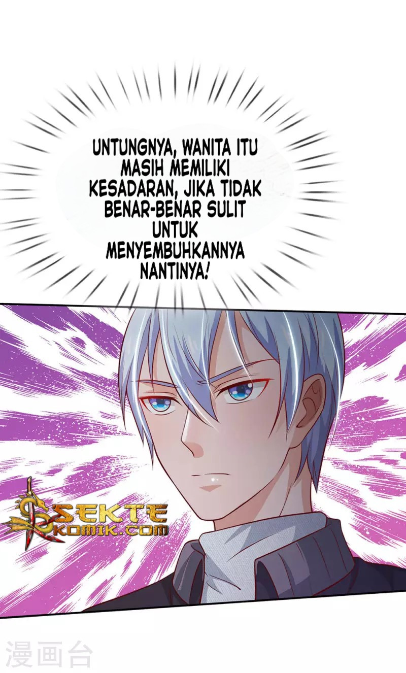 I am Daxianzun Chapter 60 - halaman 5