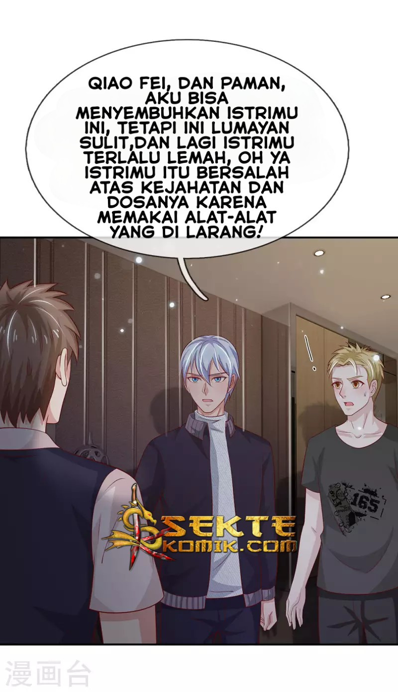 I am Daxianzun Chapter 60 - halaman 6