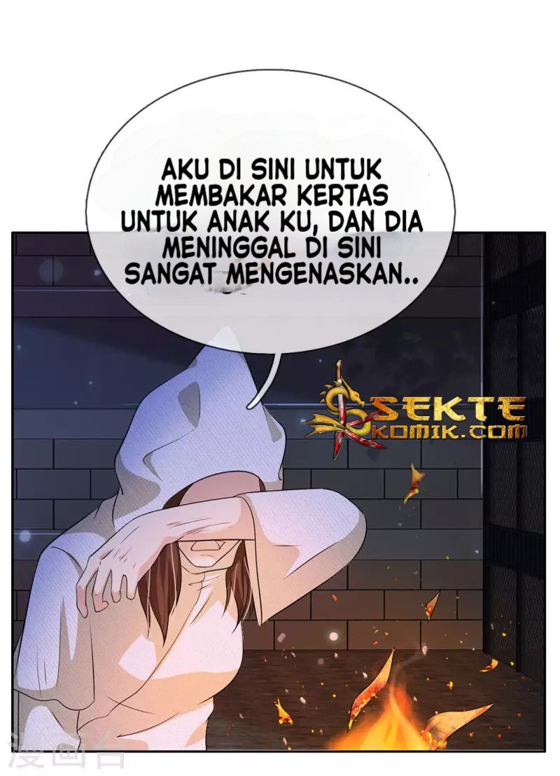 I am Daxianzun Chapter 61 - halaman 13