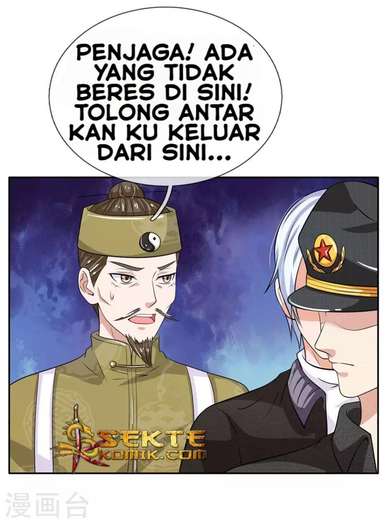I am Daxianzun Chapter 61 - halaman 14