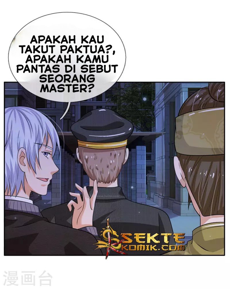 I am Daxianzun Chapter 61 - halaman 15