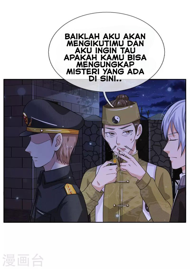 I am Daxianzun Chapter 61 - halaman 16