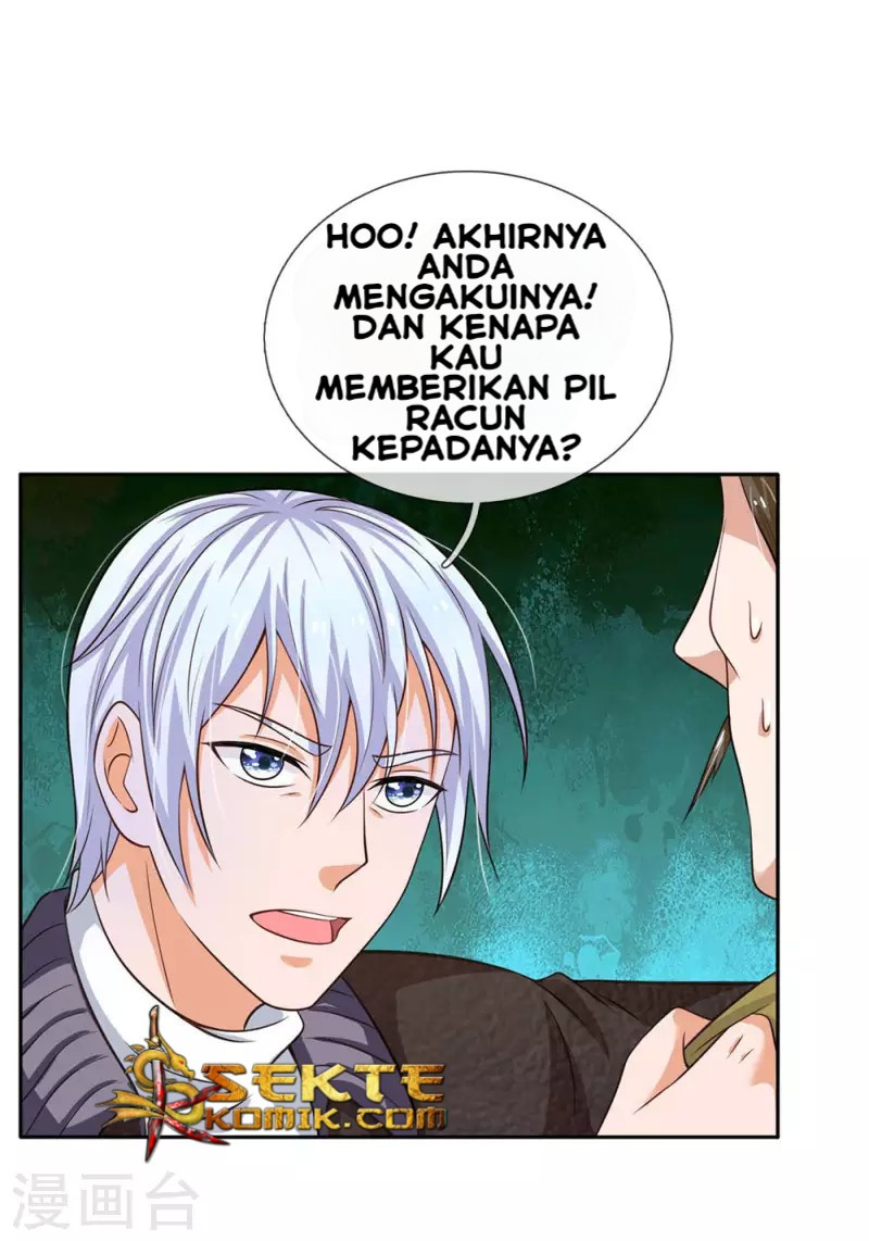 I am Daxianzun Chapter 61 - halaman 25