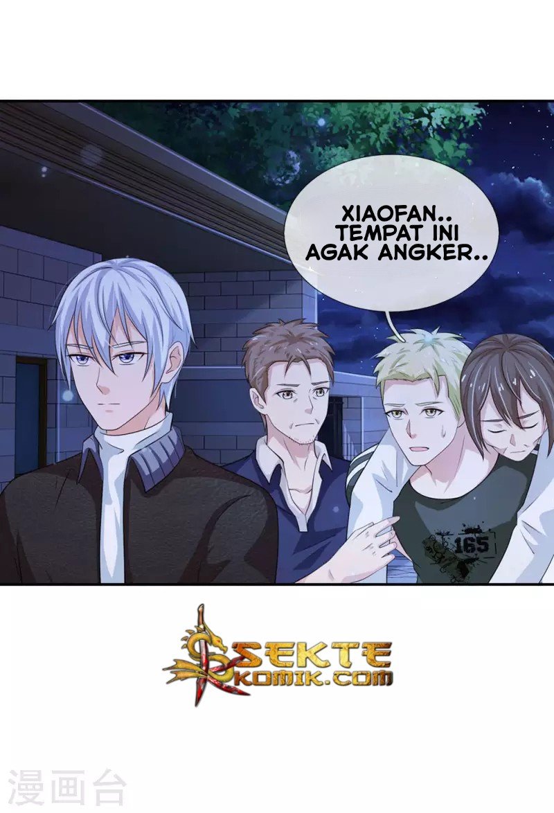 I am Daxianzun Chapter 61 - halaman 3