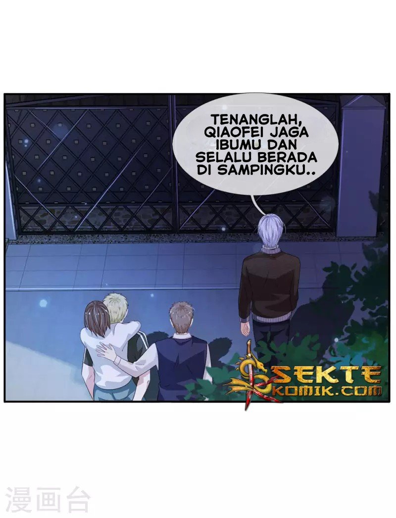 I am Daxianzun Chapter 61 - halaman 4