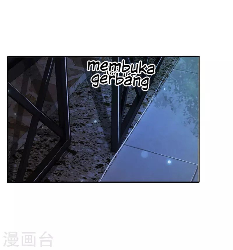 I am Daxianzun Chapter 61 - halaman 5