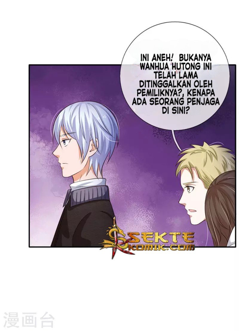 I am Daxianzun Chapter 61 - halaman 7