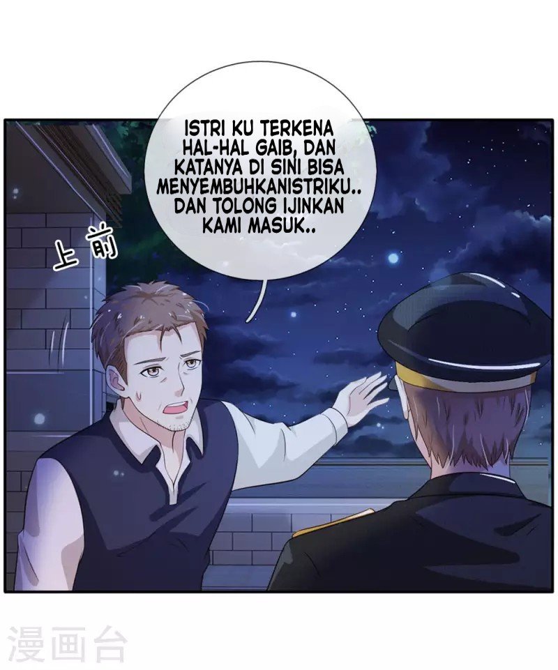 I am Daxianzun Chapter 61 - halaman 8