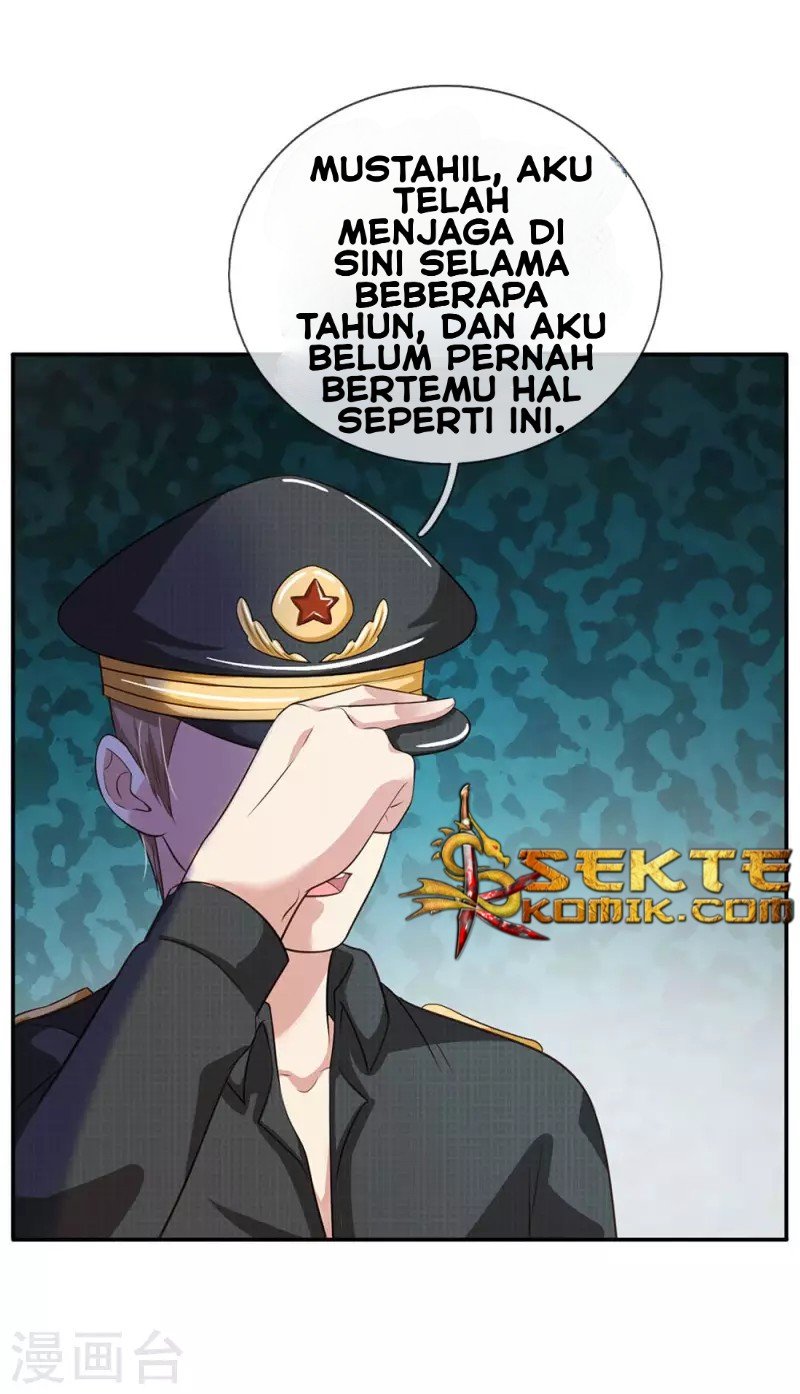 I am Daxianzun Chapter 61 - halaman 9