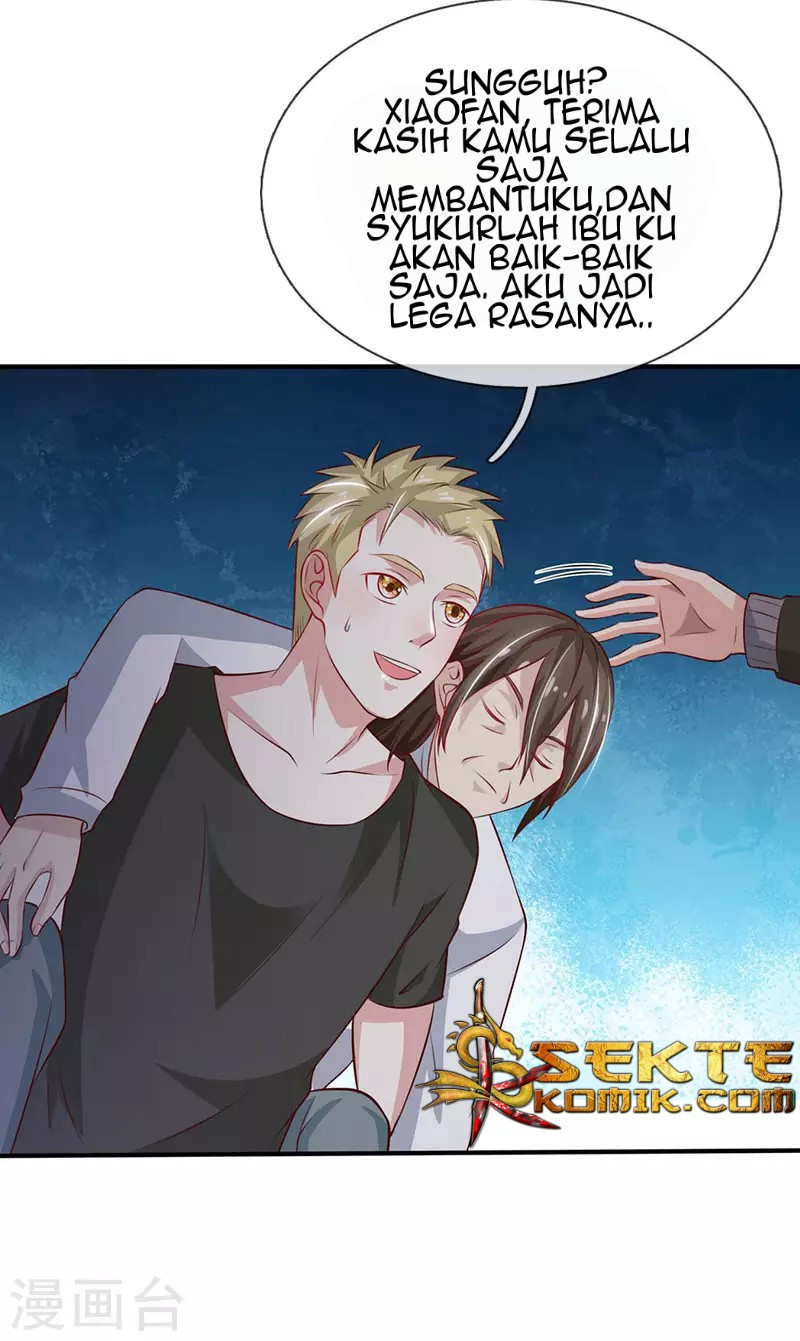I am Daxianzun Chapter 62 - halaman 10