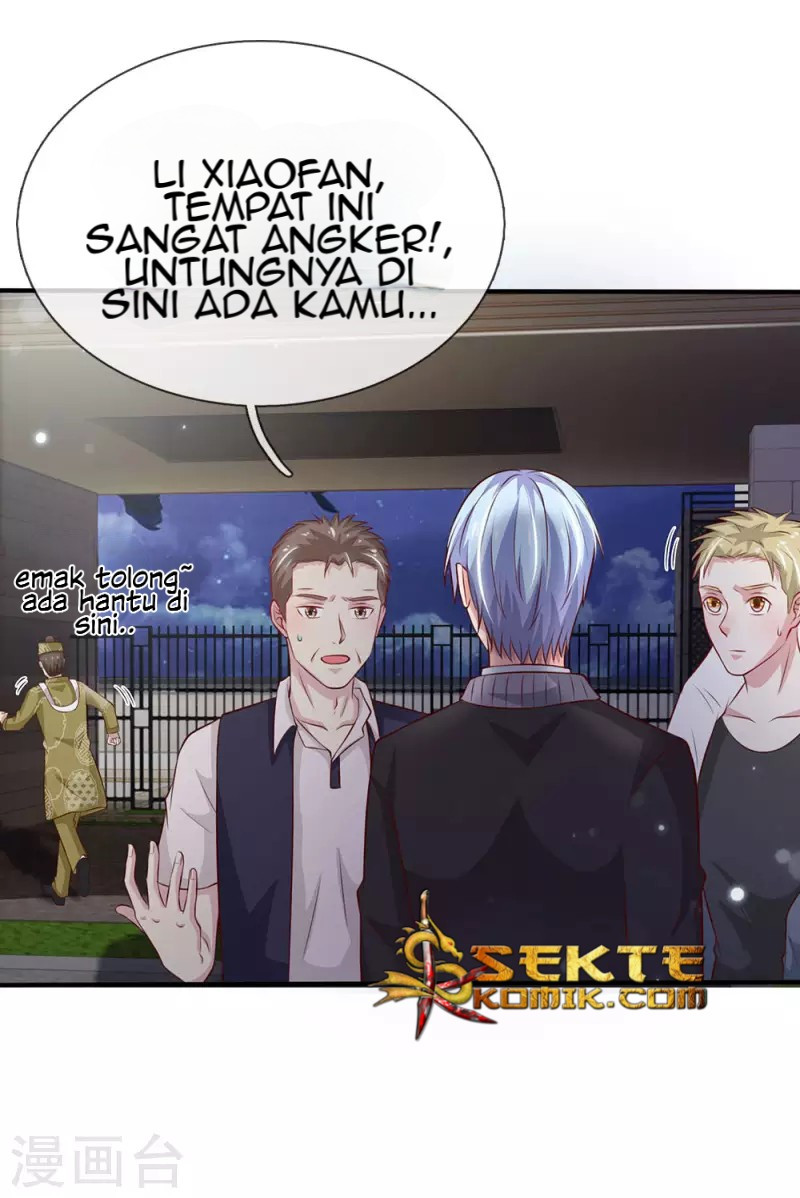 I am Daxianzun Chapter 62 - halaman 11