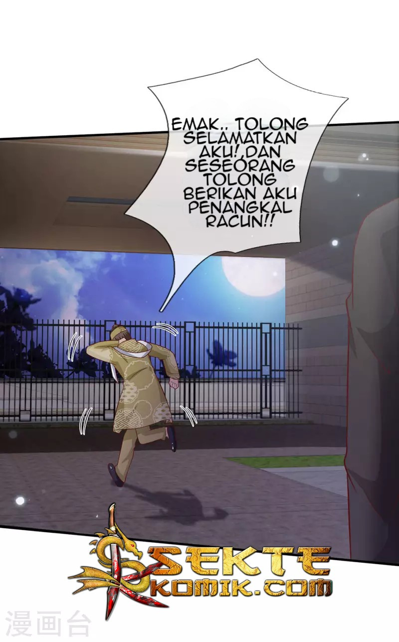 I am Daxianzun Chapter 62 - halaman 19