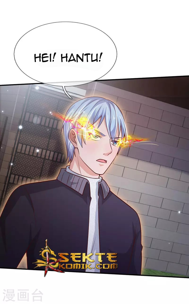 I am Daxianzun Chapter 62 - halaman 4