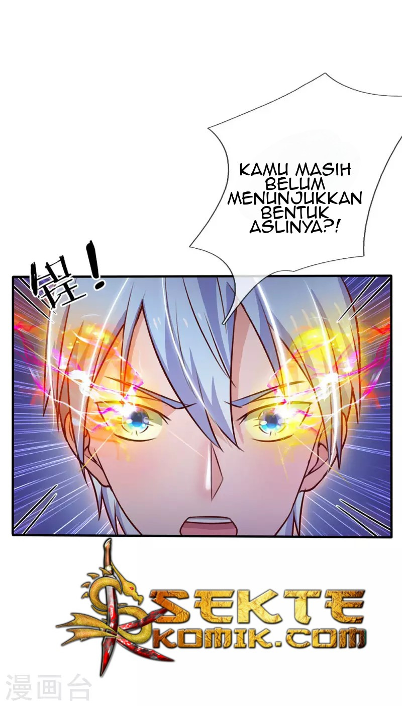 I am Daxianzun Chapter 62 - halaman 5