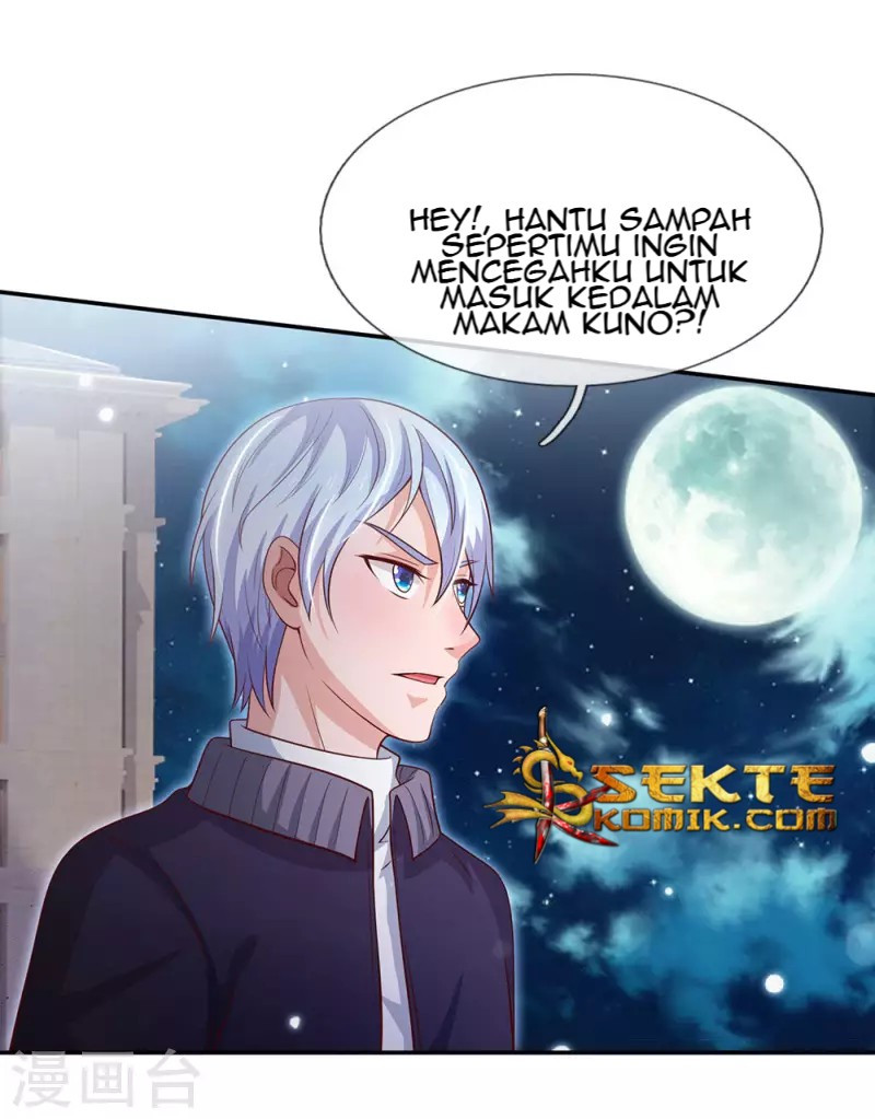 I am Daxianzun Chapter 63 - halaman 11