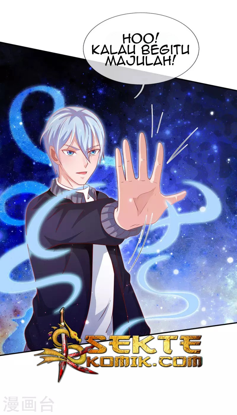 I am Daxianzun Chapter 63 - halaman 13