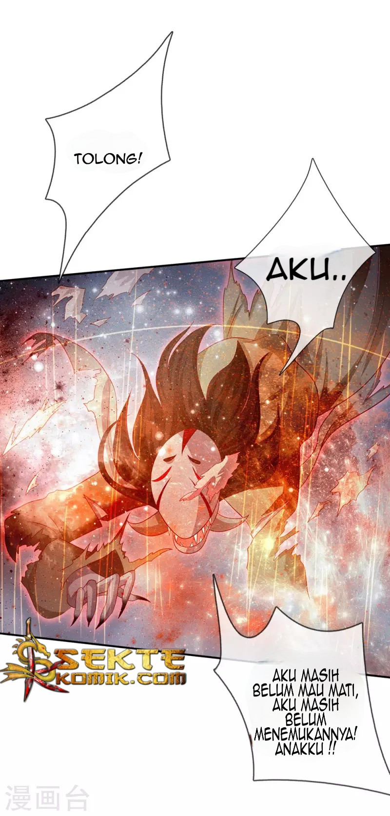 I am Daxianzun Chapter 63 - halaman 15
