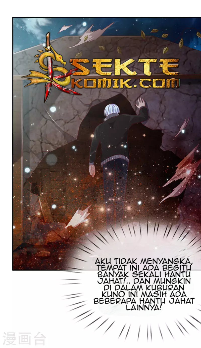I am Daxianzun Chapter 63 - halaman 17