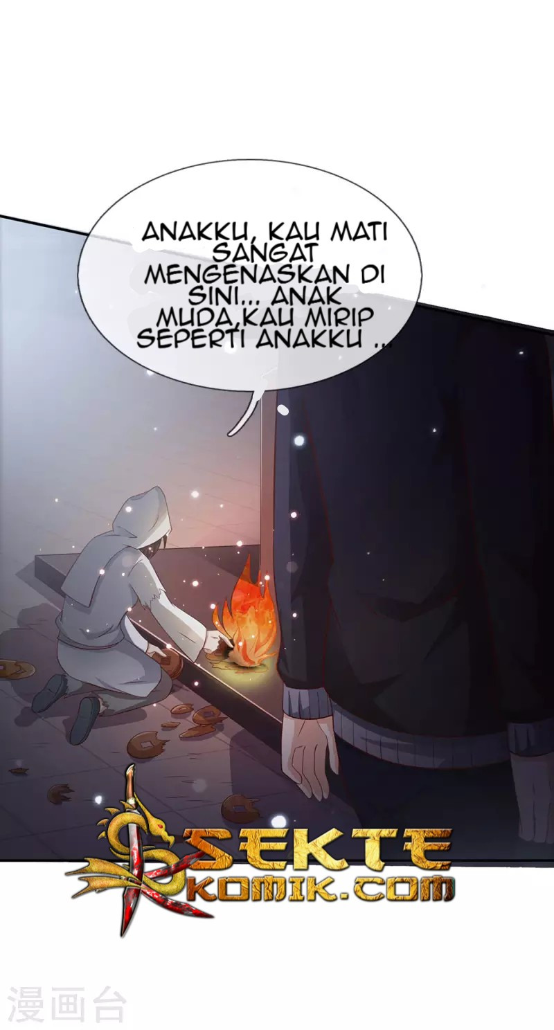 I am Daxianzun Chapter 63 - halaman 6