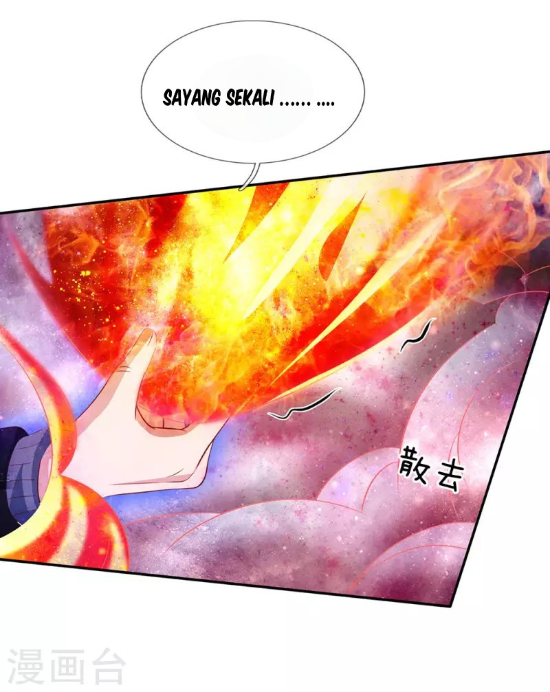 I am Daxianzun Chapter 64 - halaman 14