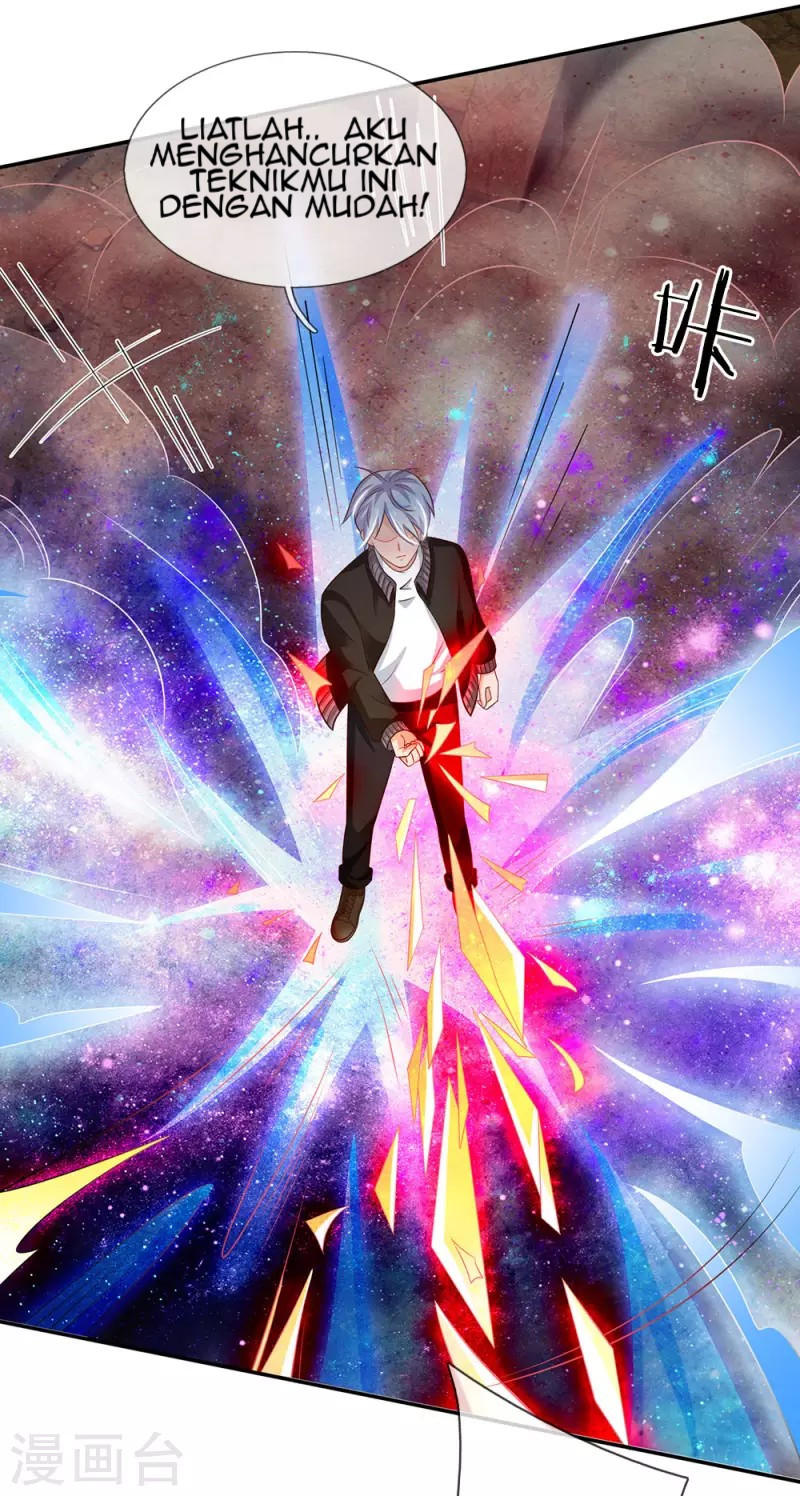 I am Daxianzun Chapter 64 - halaman 17