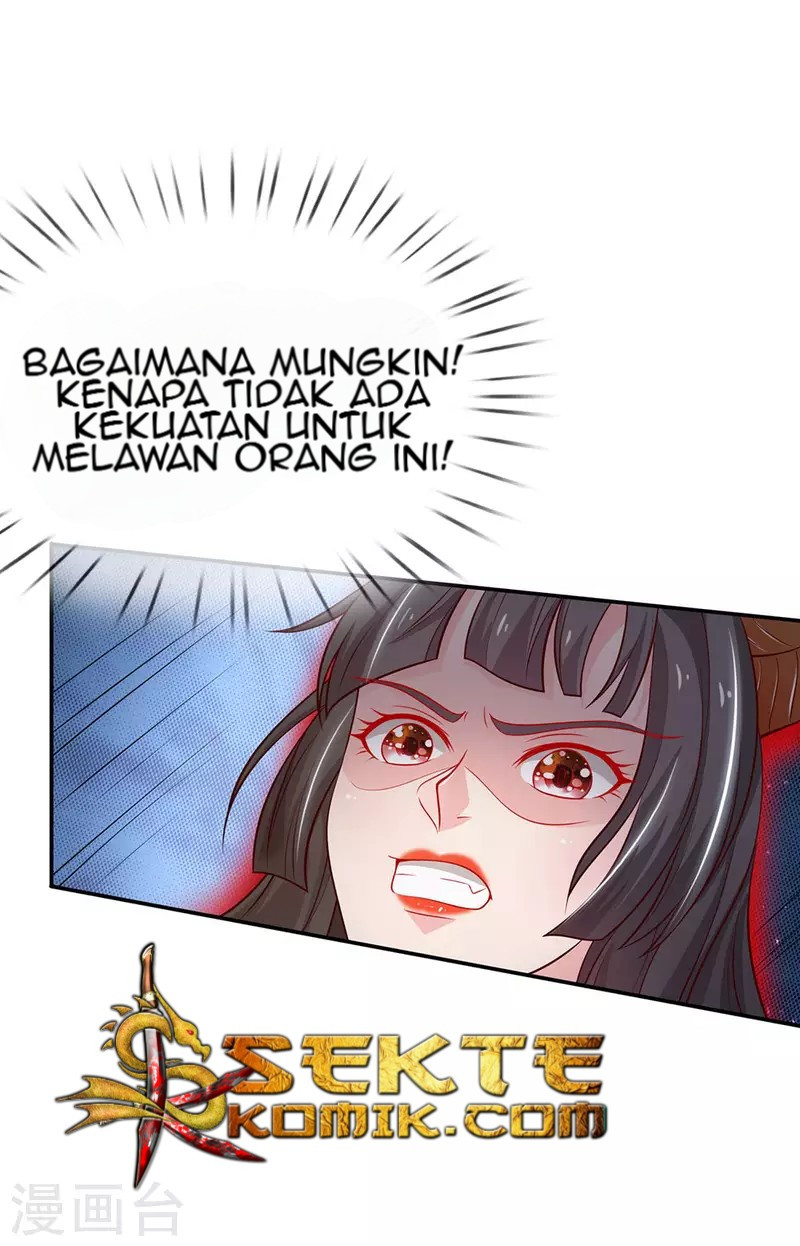 I am Daxianzun Chapter 64 - halaman 19