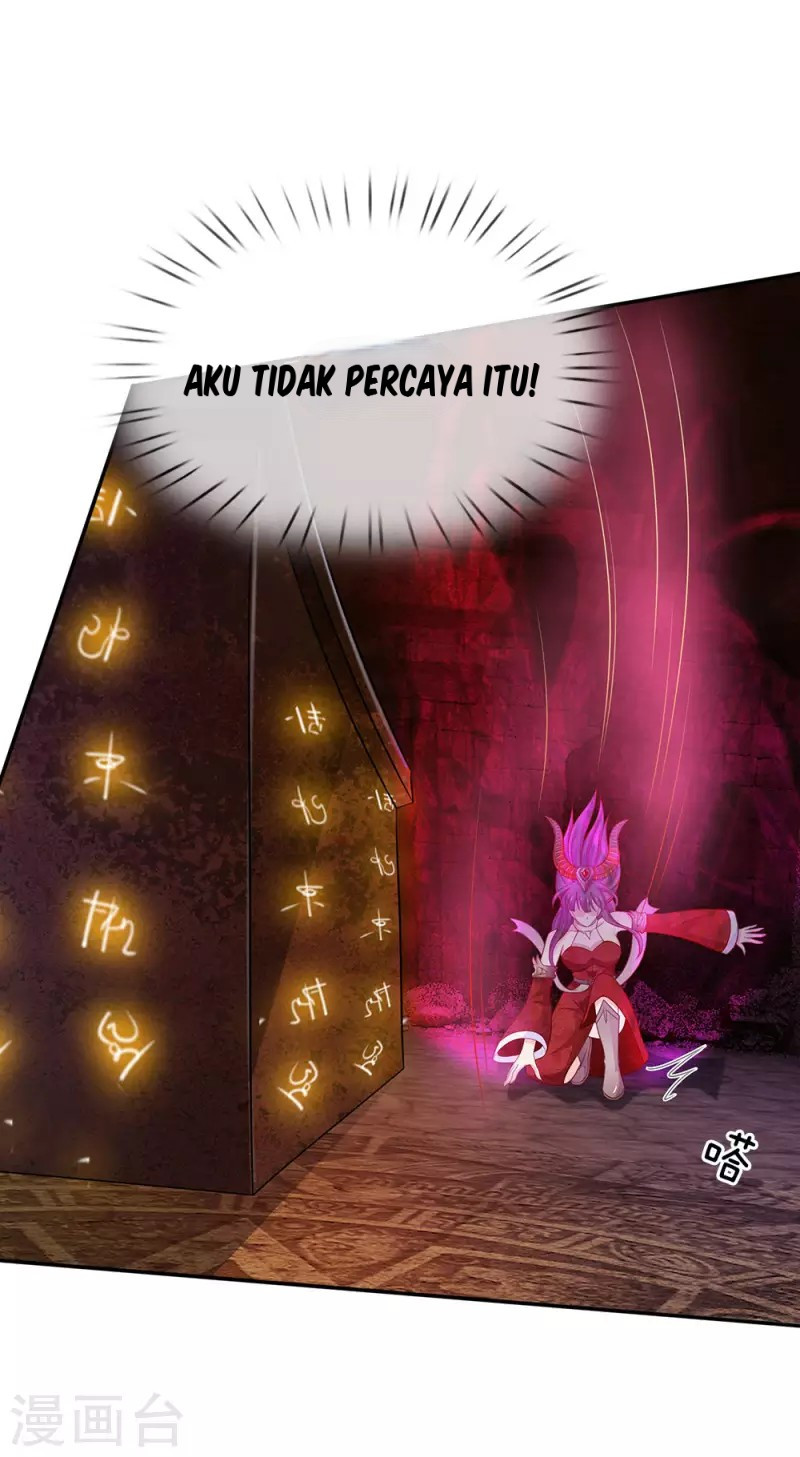 I am Daxianzun Chapter 64 - halaman 20