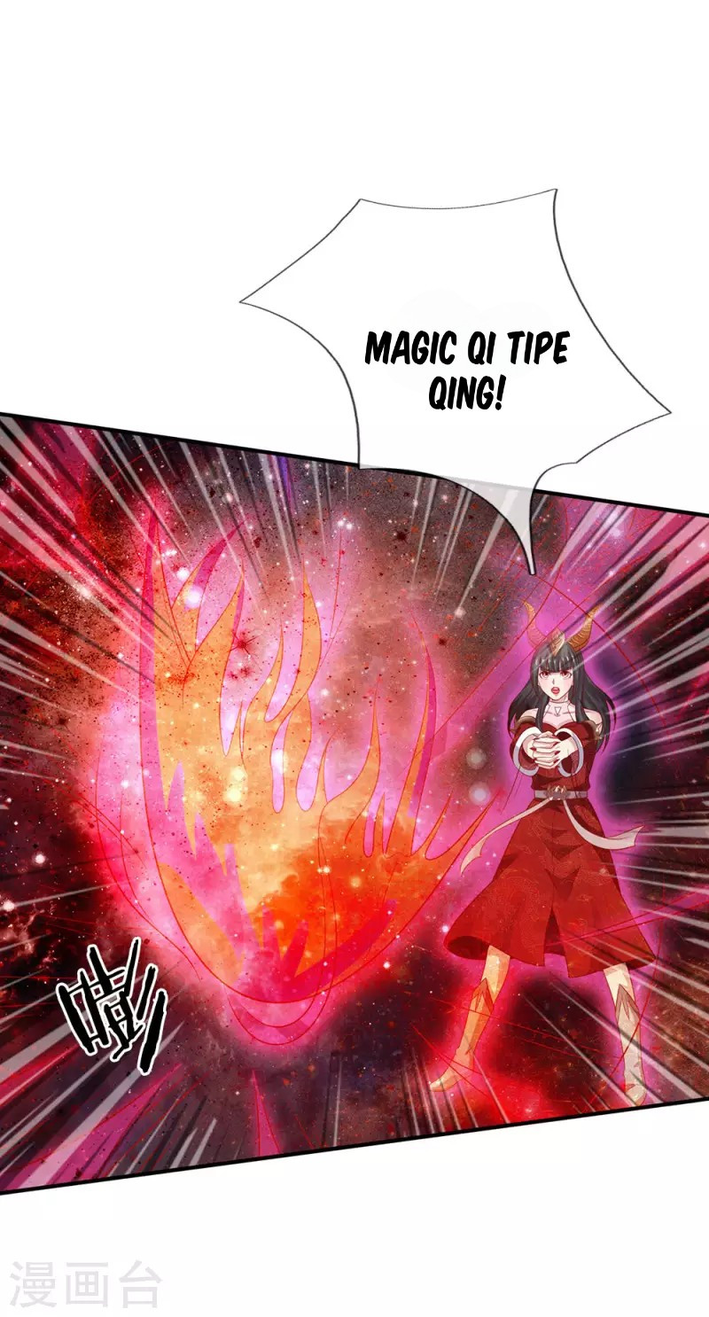 I am Daxianzun Chapter 64 - halaman 7
