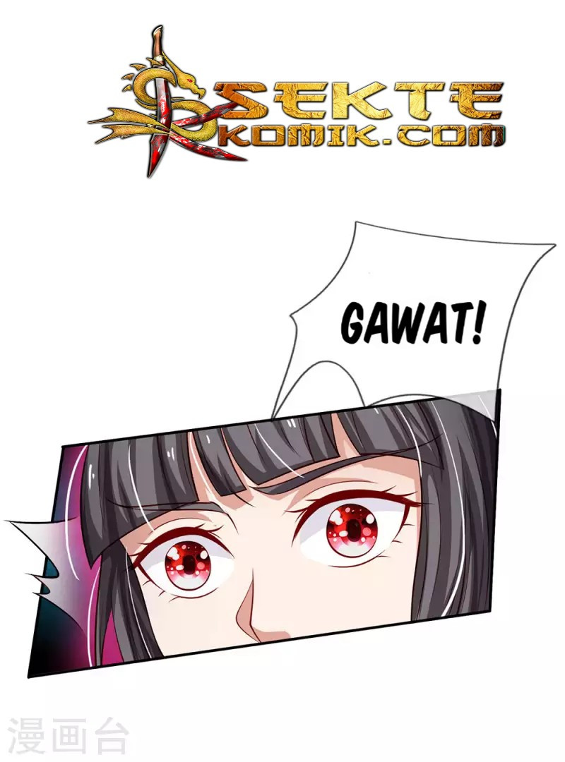 I am Daxianzun Chapter 65 - halaman 10