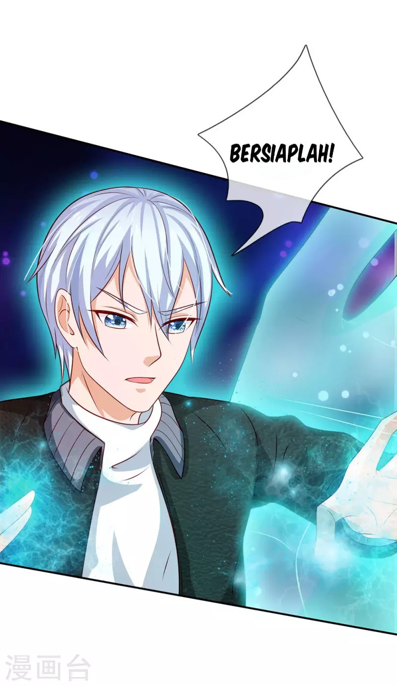 I am Daxianzun Chapter 65 - halaman 12