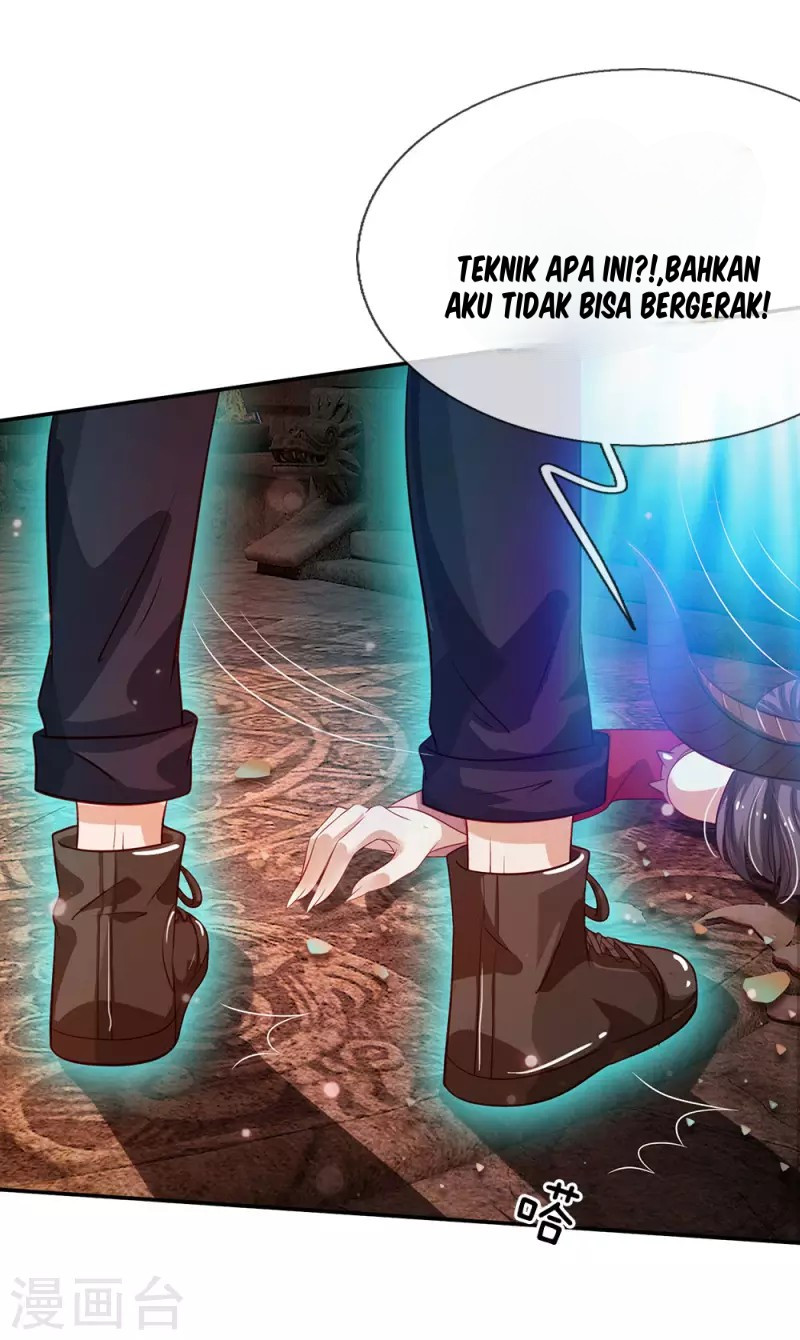I am Daxianzun Chapter 65 - halaman 15