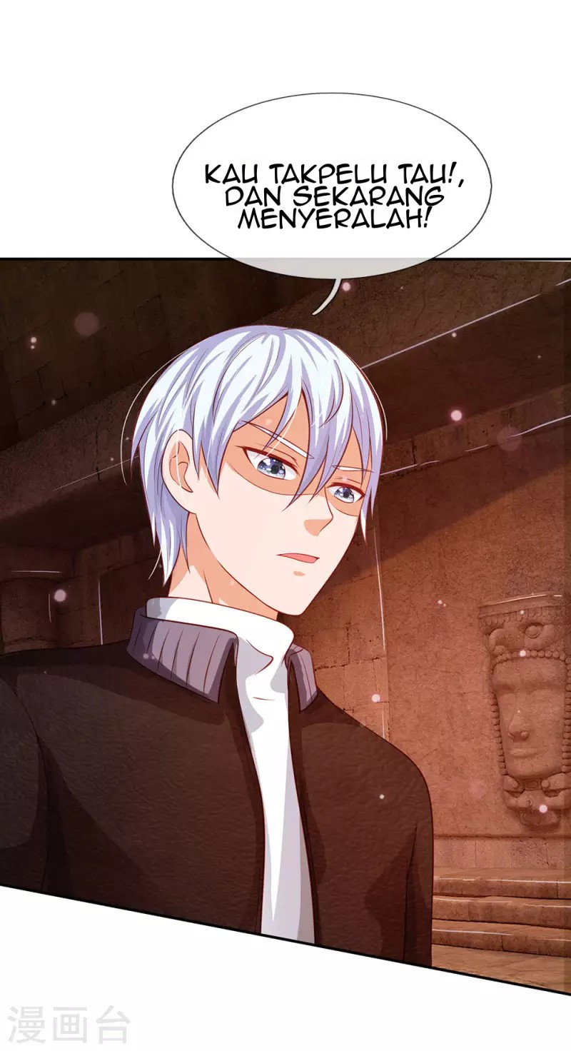 I am Daxianzun Chapter 65 - halaman 16