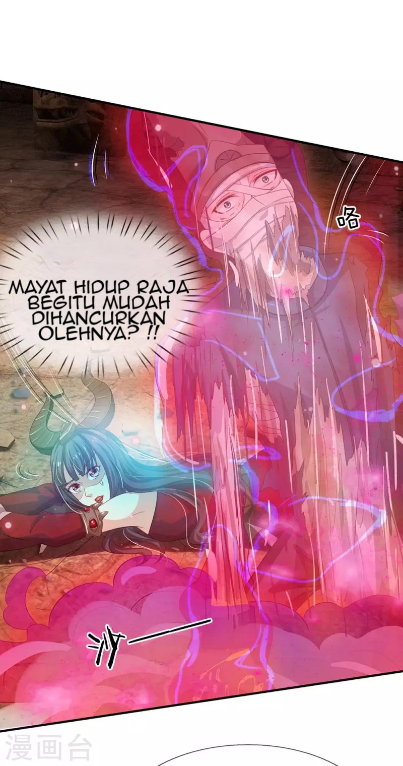 I am Daxianzun Chapter 65 - halaman 18