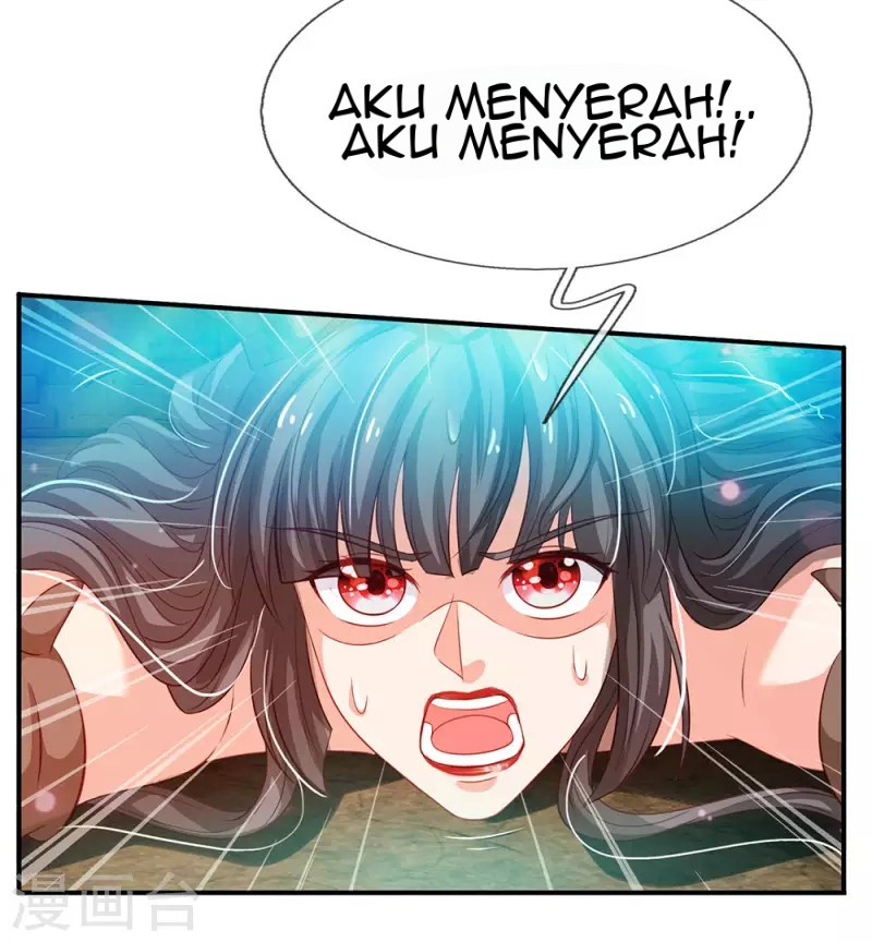 I am Daxianzun Chapter 65 - halaman 19