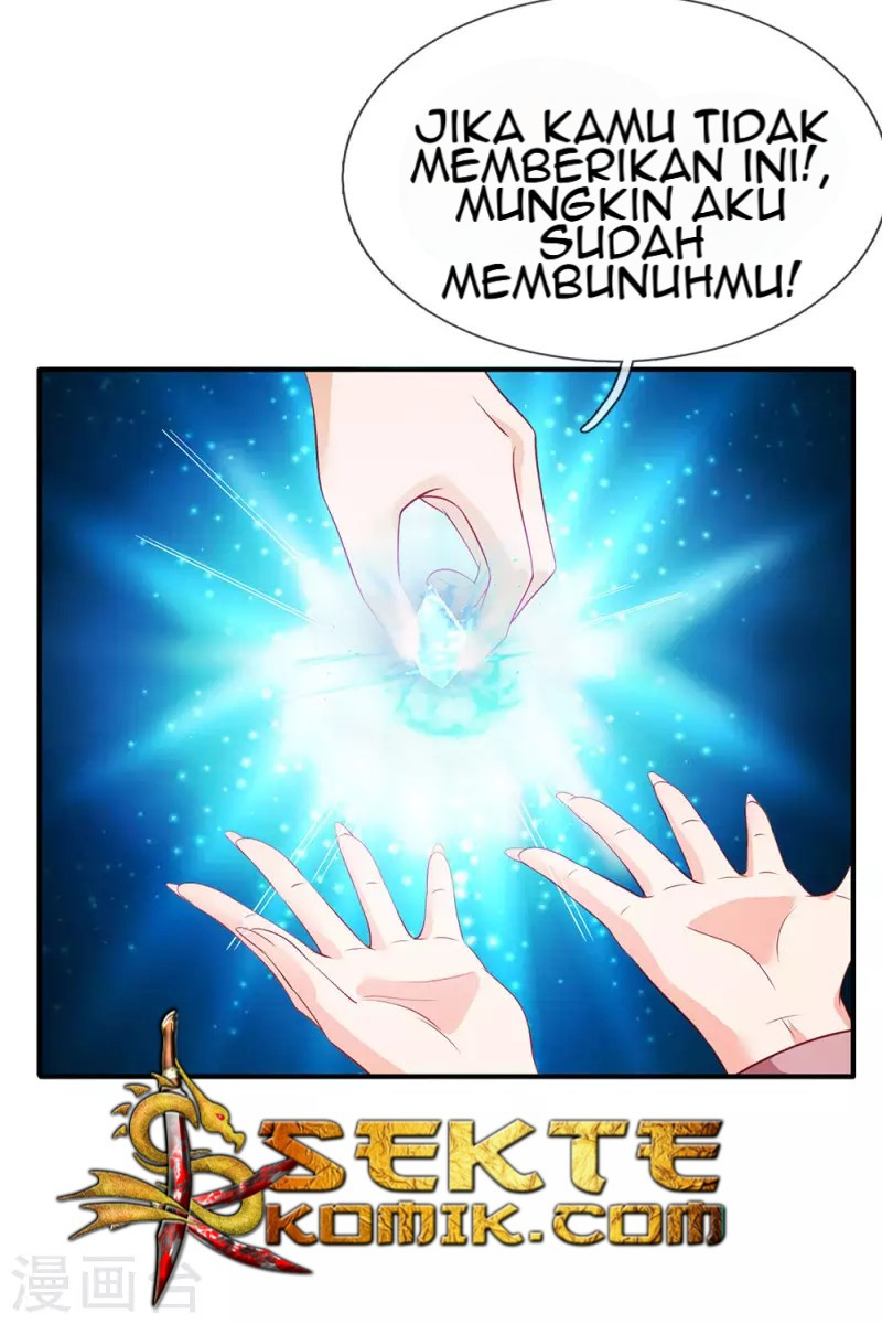 I am Daxianzun Chapter 65 - halaman 22