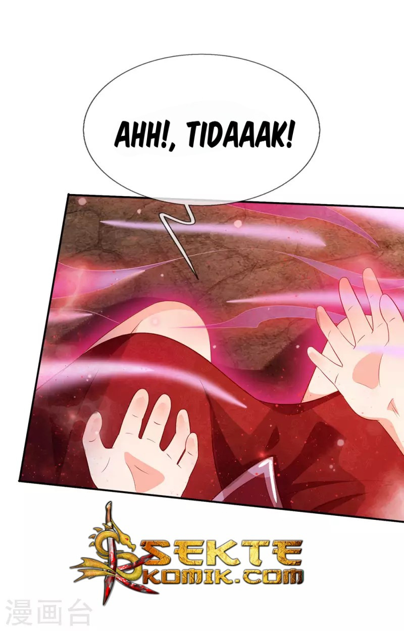 I am Daxianzun Chapter 65 - halaman 28