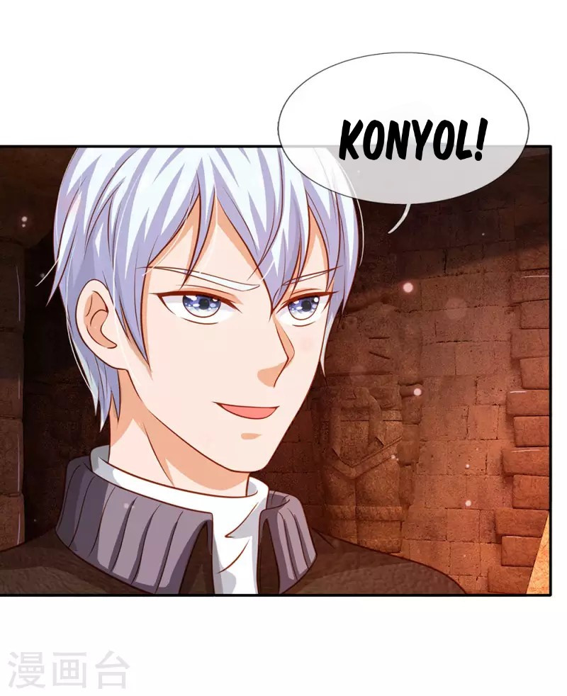 I am Daxianzun Chapter 65 - halaman 3