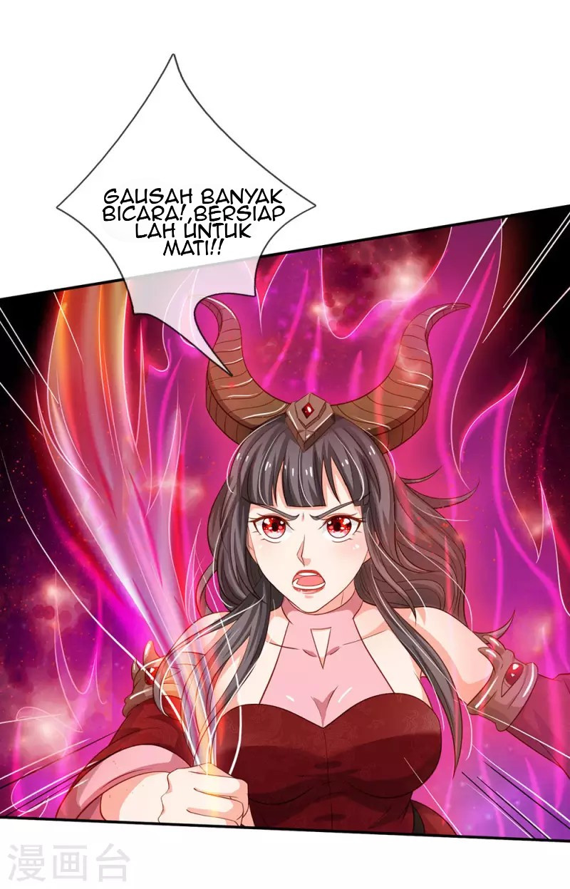 I am Daxianzun Chapter 65 - halaman 4