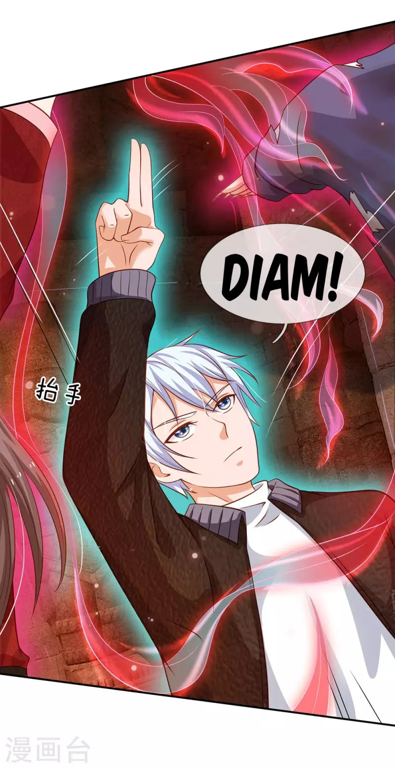 I am Daxianzun Chapter 65 - halaman 6