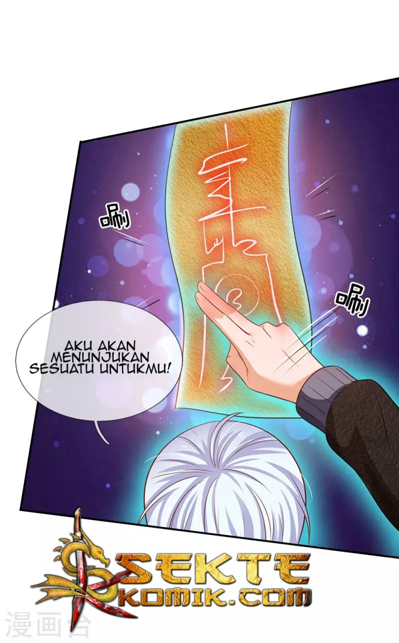 I am Daxianzun Chapter 65 - halaman 7