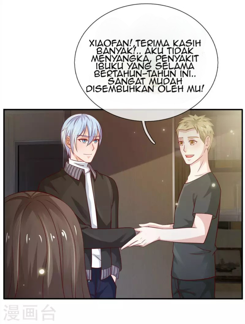 I am Daxianzun Chapter 66 - halaman 14