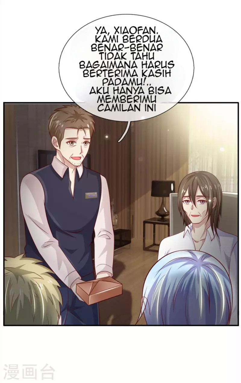 I am Daxianzun Chapter 66 - halaman 15