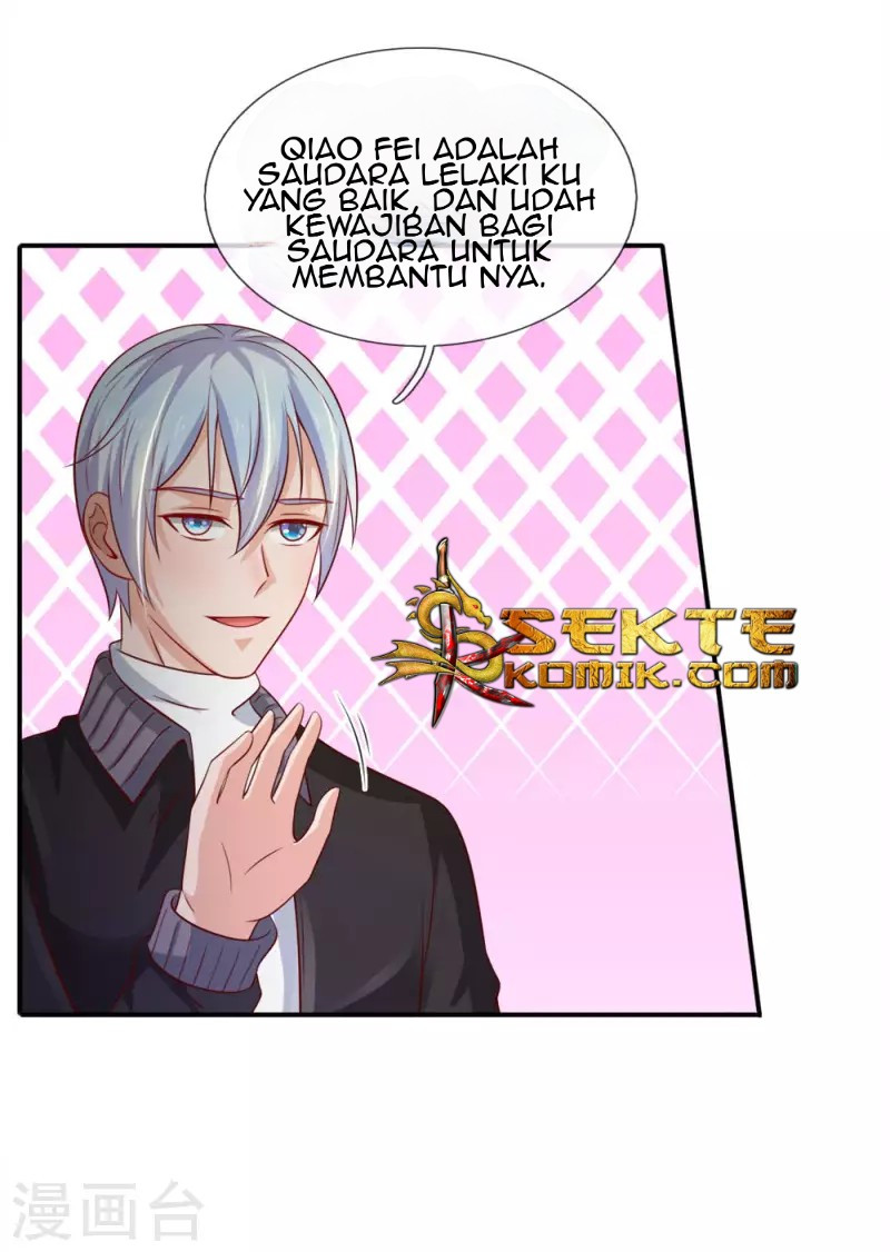 I am Daxianzun Chapter 66 - halaman 16